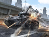 【WORLD OF TANKS (ワールドオブタンク)】「タンクラリーモード」が期間限定で開催中！