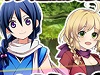 【かんぱにガールズ】 待望の新規ワールド「ホリー」実装！大量の経験値や希少宝石がゲットできる「時間限定イベント」登場！