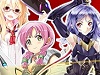 【かんぱにガールズ】 ☆3社員のクラスアップ開放でレベル90まで育成可能に！登録者数35万人突破記念キャンペーン開催中！