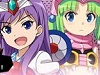 【ロボットガールズＺオンライン】 「號ちゃん」と「ボーンレイザー」が参戦！新マップ「ダリウス帝国・深部」実装！