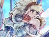 【モンスターハンター メゼポルタ開拓記】 特典ハンター「シェナ」（CV：竹建彩奈）が貰える事前登録の受付が開始！