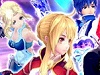 【幻想神域】 次回アップデートで武器特化システムと新ダンジョン「遺跡セラー」が実装！PVコンテンスト人気投票が開始！