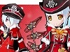 【エルソード】 クリスマスにピッタリの「エリオス救世軍アバターパッケージ」と「ジンジャーマンリンクアバター」が実装！