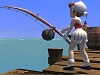 【ドラゴンネスト】 アップデートにより「ランブルモード」＆「ボヌス島海釣り場」が実装！クリスマスイベント2014開催！