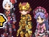 【剣と魔法のログレス】 新機能「上限進化合成」実装！SR装備が必ず獲得できる1日3回限定の「スーパー5連ガチャ」が登場！
