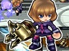 【ゲットアンプド2】 1月8日より新アクセサリー「クローシューター」が実装！「お正月豪華ログインキャンペーン」実施中！