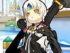 【エルソード】 キャラを好みに変えられる新システム「カスタムキャラクター」が実装！新アバター「疾風怪盗」シリーズ登場！