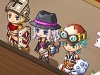 【チョコットランド】 PC版サービス8周年＆SP版サービス3周年を記念したイベント「アニバーサリーイベント」が開催中！