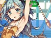 【部活少女バトル】 新たな部活「新体操部」が実装！新キャラクターを獲得できるイベント「魅惑の波動」が開催中！