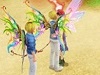【釣天使】 経験値アップアイテムが作れる「ホワイトデーイベント」と追加経験値100％の「太陽の祝福イベント」が開催中！