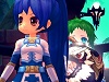 【ハンターヒーロー】 新コンテンツ「ギルド戦」実装！ギルド専用エリアに新ボス「氷角竜・イベルグ」が登場！