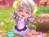 【ミルキーラッシュ 晴空物語】 大型アップデート！レベルキャップ解放＆新マップ「花の国」と新種族「フロリア族」が実装！