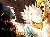 【ラグナロクオンライン】 特殊な装備強化が可能な大型イベント「爆熱！バーニングソウル・フェスティバル inモロク」開催！