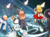 【かんぱにガールズ】「キャラクターストーリー」に4つの新シナリオが追加！小説版がファミ通文庫より発売！