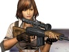 【METAL REAPER（メタルリーパー）】 5月8日15時よりOBTが開始！新規兵科（職業）に「狙撃兵」が追加！