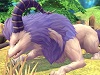 【ハンターヒーロー】 アップデートにより新ダンジョン「Lv53-飛来する悪魔」が実装！「新・モンスター牧場」も登場！
