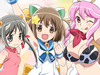 【九十九姫】TVアニメ「えとたま」とのコラボレーション企画がスタート！「蓬莱百貨店の感謝祭」イベントも開催！