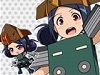 【ロボットガールズＺオンライン】 ロボコイン募集に「結合少女ボング子」が登場！マルチに「レベルアナザー」が実装！