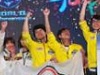 【スペシャルフォース2（SF2）】　アジアの王座を決定する国際大会が8月1日と2日に台湾で開催されることが決定！