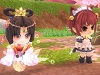 【ミルキーラッシュ 晴空物語】 「5月でGOGOアップデート★」実装！EXダンジョンやフロリスト系スキル書が登場！