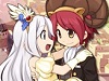 【ラグナロクオンライン】 イベント「LoveLoveWedding大作戦2015」が開始！「コスたまCyber」が登場！