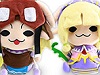 【チョコットランド】 「トレバ」とのコラボイベント「モリッコっ大好き staff右京からの挑戦状！」がスタート！