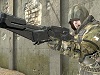 【Alliance of Valiant Arms】 アニメ「サイコパス」とのコラボ銃器「強襲型ドミネーター」が実装！