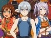 【翠星のガルガンティアTHE NEW VOYAGE】 リニューアルされて7月下旬より再稼働！事前登録キャンペーン実施中！