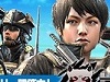 【HOUNDS】 新ミッション「コードネーム：メシヌ」と新マップ「メトロ」が実装！クラン成長報酬機能などが改善！