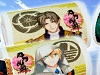 【刀剣乱舞オンライン】 「プリロール」運営の栄通とのコラボ企画！「プリントロールケーキ第3弾」の発売がスタート！