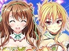 【フラワーナイトガール】 リリース6ヶ月記念イベント開催中！新機能キャラクタークエスト＆国家限定ダンジョン実装！
