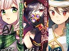 【かんぱにガールズ】 「キャラクターストーリー」に5人のシナリオが追加！シナリオ追加キャラの履歴書が届きやすい状態に！