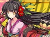 【九十九姫】 BP福袋第五弾実装！「輝夜姫」（かぐやひめ）登場！「召喚キャンペーン」やイベント「女郎蜘蛛の棲家」が開催！