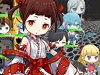 【トキノ特異点（トキノエフェクティア）】 注目度とタッグがカギを握る戦略ブラウザゲームを発表！公式サイトがオープン！