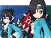 【エルソード】 新ダンジョン追加前夜祭イベントが開催！「ゴスロリ」と「新撰組」のアバターが登場！