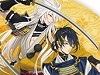 【刀剣乱舞オンライン】 「東京ゲームショウ2015」のステージスケジュール・ブースマップ・プレゼント内容が公開！