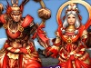 【MHFG モンスターハンターフロンティアG】 浮峰龍「ヤマクライ」の狩猟が解禁！「パローネ大航祭ニャンパロ！」開催！