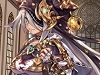 【少女とドラゴン】 新レアガチャ「路地裏猫の鈴音」＆連動クエスト「サンダーボルトエッジ」「牙と毛皮 斧と猫拳」実装！