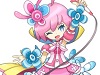 【トキノ特異点】 正式サービスが開始！Aランクユニット「フウカ」を入手できるイベント「フウカ、自由を求めて」を開催中！