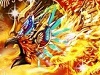 【少女とドラゴン】 神話クエスト「デスフェニックス」が実装！新☆5ユニットが出現する「幻想戦役ガチャ」が登場！