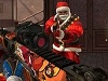【ポイントブランク】 クリスマスアップデート！X-mas限定武器実装！ランクアップイベント＆クリスマス限定イベント実施！