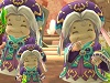 【ミルキーラッシュ 晴空物語】 年末年始アップデート！Lv80GRダンジョン「GR・空船グリーディア」等が実装！
