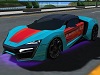 【ドリフトシティ】 アップデート「SPEED EVOLUTION #48 ～HYKAN～」実施！新車「HYKAN」実装！