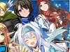 【X-OVERD（クロスオーバード）】 新キャラクター6名がレアガチャと漢ガチャに追加！「シルバーエッグ収穫祭」開催中！