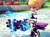 【ハンターヒーロー】 プレイヤーの能力を上昇させる新オーブが複数実装！期間限定イベント「逆襲のミューティア」開催！