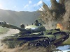 【WORLD OF TANKS (ワールドオブタンク)】 大型アップデート！物理演算改良で高度な操作が可能に！ 