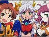【ロボットガールズＺオンライン】 新マップ「科学要塞研究所 B」が実装！「一部ユニット獲得確率アップキャンペーン」開催！