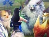 【イカロスオンライン】 一周年記念アップデート！「フェロー牧場」＆「フェロー実験室」実装！一周年記念イベント開催！