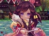 【ハンターヒーロー】 経験値＆ドロップ率アップや釣り等の期間限定イベントが開催中！新パートナー「貂蝉」が実装！