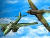 【ヒーローズインザスカイ パトリオット】 新規ツリー機体2種が実装！ゴールデンウィークイベントがスタート！ 